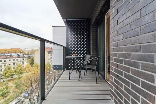 Apartamento Studio Ksi?cia Witolda 32 By Renters
