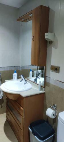 Allotjament Turistic Casa Serral-ocampo