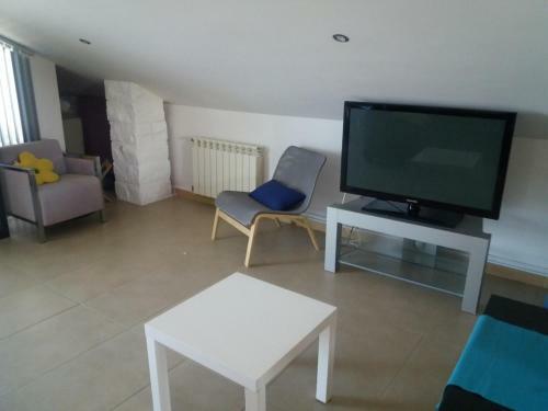 Apartamento Loft Del Rio