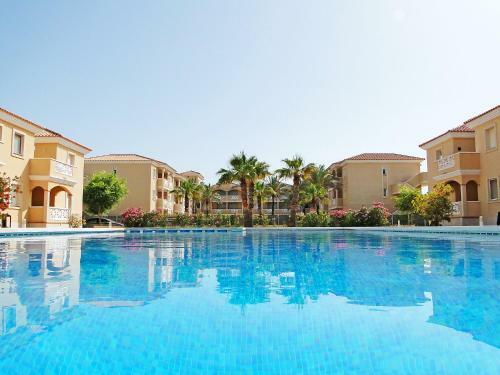 Apartment Res Mediterraneo-8