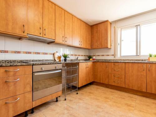 Holiday Home Gregoria