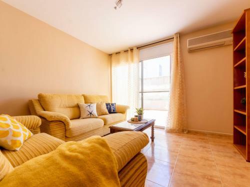Holiday Home Gregoria