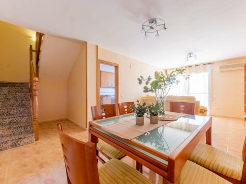 Holiday Home Gregoria