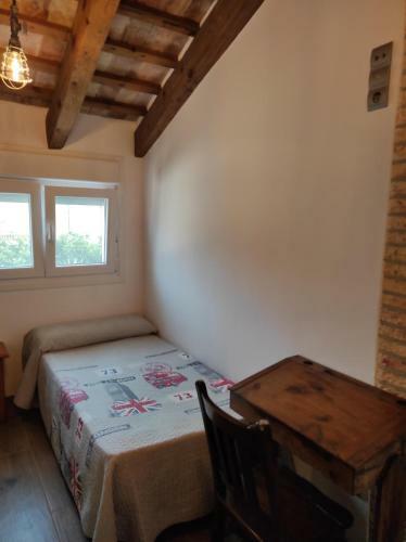 Casa Rural Ma�o