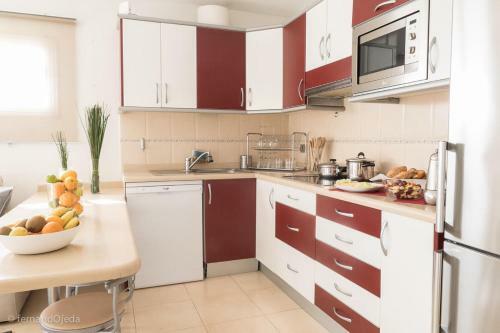 Apartamento First Line Seaside