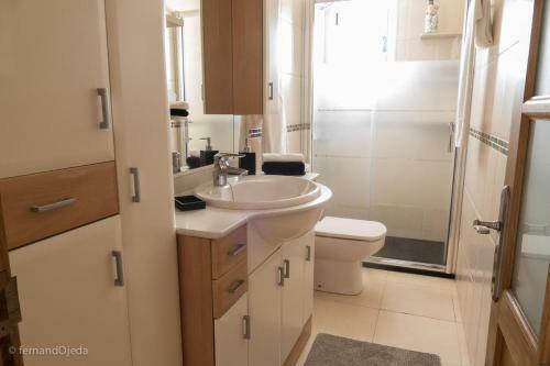 Apartamento First Line Seaside