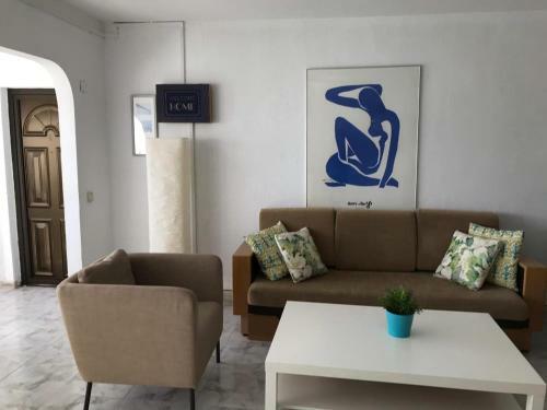 Apartamento Monte Rojo San Agustin