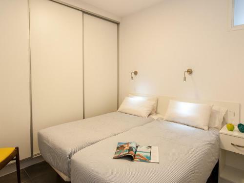 Apartment Las Burras Beach Nasas