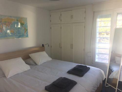 Bungalow San Agustin