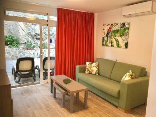 Apartamentos Toucan Gran Canaria