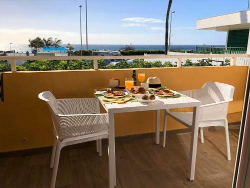 Apartamentos Toucan Gran Canaria