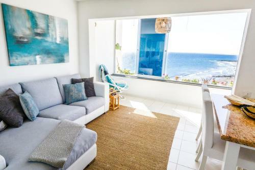 Apartamento Days Above The Ocean