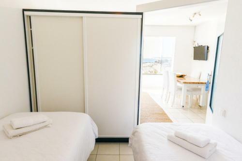 Apartamento Days Above The Ocean