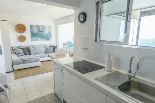 Apartamento Days Above The Ocean
