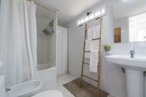 Apartamento First Line San Agustin