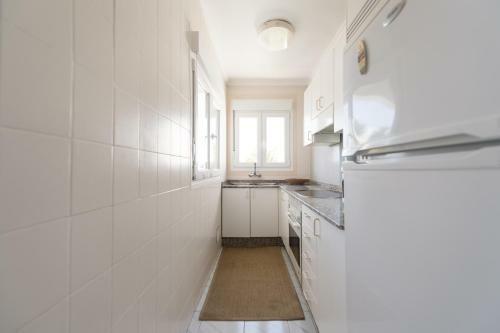 Apartamento First Line San Agustin