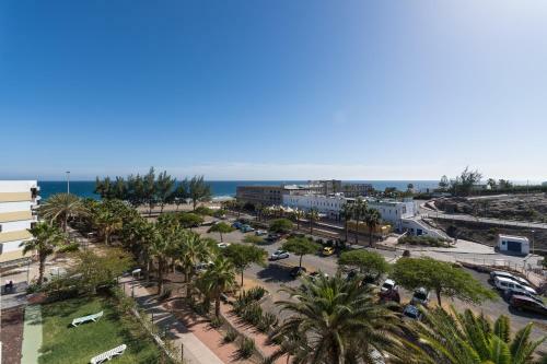 Apartamento Bamb�