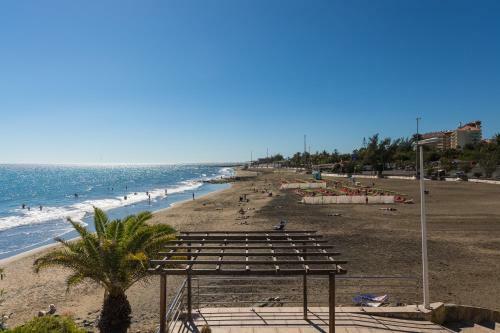 Apartamento Bamb�