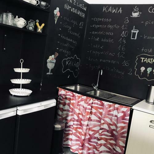 Apartamento Noclegi W Barubi