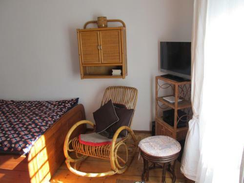 Apartamento Chata Za G�rami