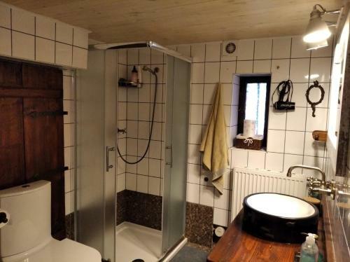 Apartamento Chata Za G�rami