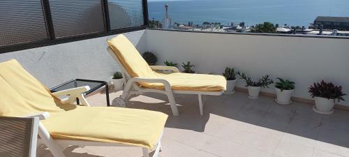 Apartamento Sweet Home - Ocean View