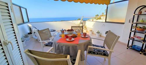 Apartamento Sweet Home - Ocean View