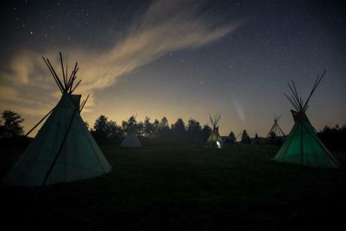 Fort Wapiti