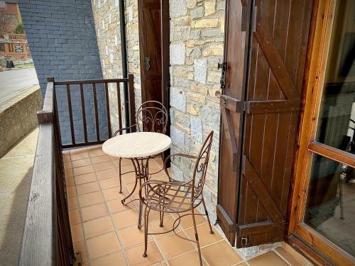 Apartamento El Pino de Cerler