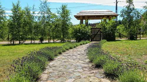 Domek - Poczet Dow�dcy Pu?ku