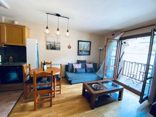 Apartamento Berde - Mirador Cerler 2
