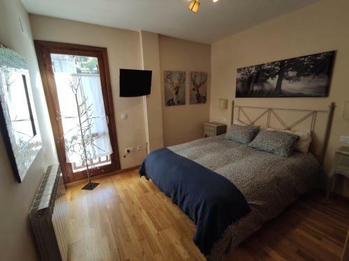 Apartamento Berde - Mirador Cerler 2