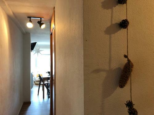 Apartamento Naasara