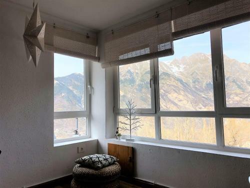 Apartamento Naasara