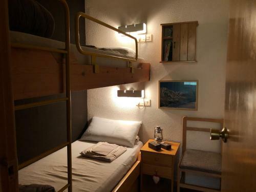 Apartamento Cerler 3f