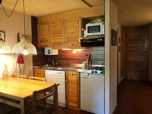 Apartamento Cerler 3f