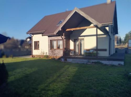 Bed & Breakfast Pokoje Nad Stawem