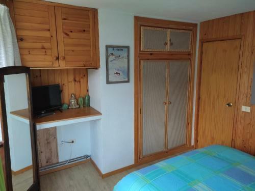 Apartamento Edificio Aster - Aguila Alpina