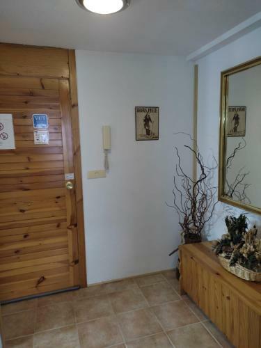 Apartamento Edificio Aster - Aguila Alpina