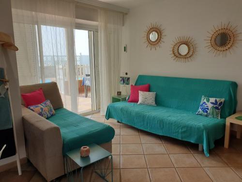 Bungalow Paraiso El Mar 3