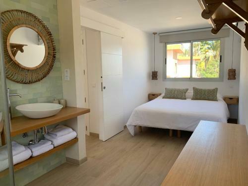 Apartamento Mangata Gran Canaria - Adults Only
