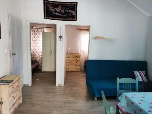 Na Fali Domki Letniskowe