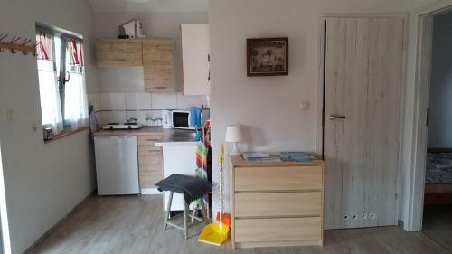 Na Fali Domki Letniskowe