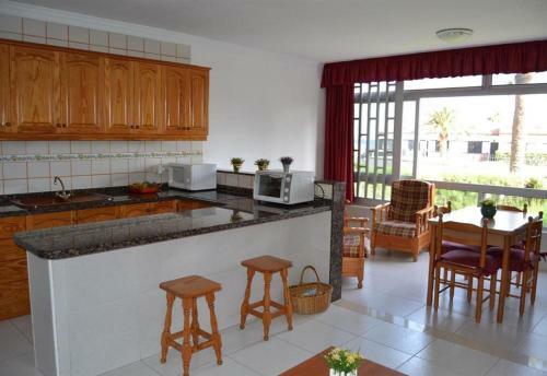 Apartamento Vcv Tabaibas
