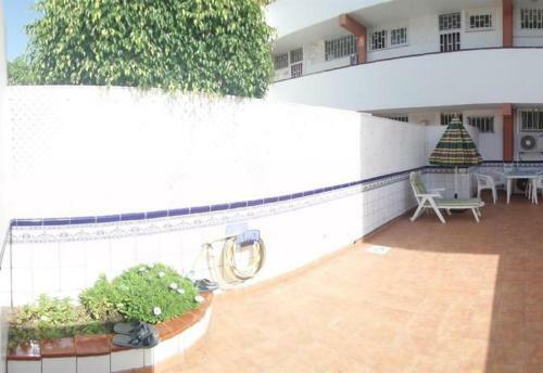 Apartamento Vcv Tabaibas