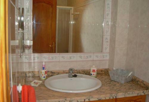 Apartamento Vcv Tabaibas