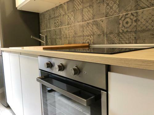 Apartamento Berde - La Closa Familiar
