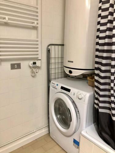 Apartamento Berde - La Closa Familiar