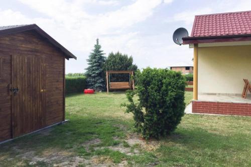 Holiday Home, Zarnowska
