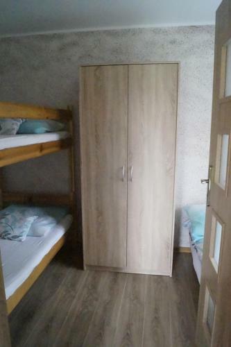 Lodge Domki U Piotrusia